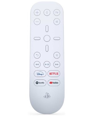 PS5 MEDIA REMOTE
