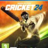 Ps4 Cricket 24 Indian Edition