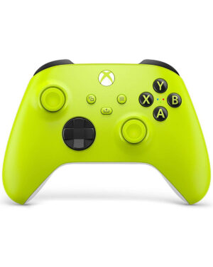 XBOX X/S SERIES CONTROLLER: ELECTRIC VOLT