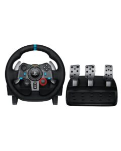 LOGITECH G29 DRIVING FORCE (PLAYSTATION)