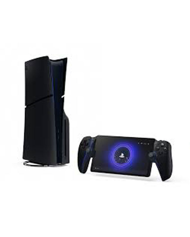 PS5-Portal-Black