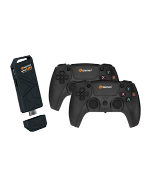 SAMEO MICRO LITE: Black Colour