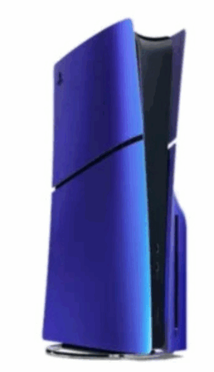 Playstation 5 Console Covers