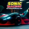 Sonic Racing