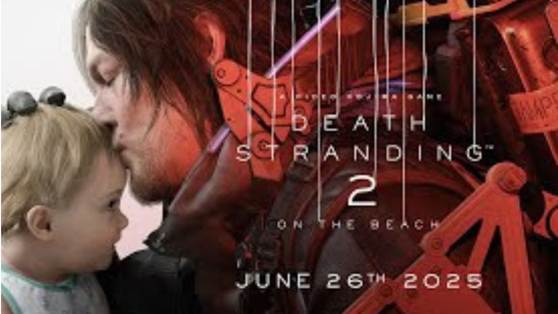 death-stranding 2