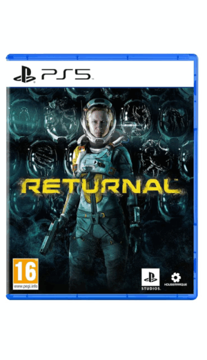 PS5 RETURNAL