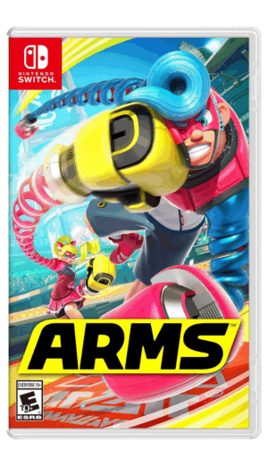ARMS