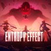 BlazBlue Entropy Effect