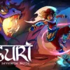 Inside Suri-The Seventh Note