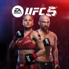 PS5 UFC 5