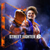 PS5 Street Fighter 6