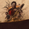 PS5 The Texas Chain Saw Massacre