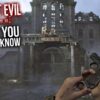 Resident Evil Requiem