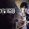 Judgment PS5 Game