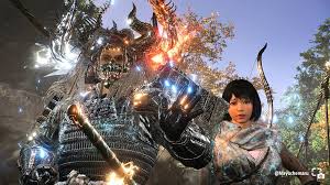 Nioh 3 Share of the Week