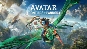Avatar Frontiers of Pandora PS5